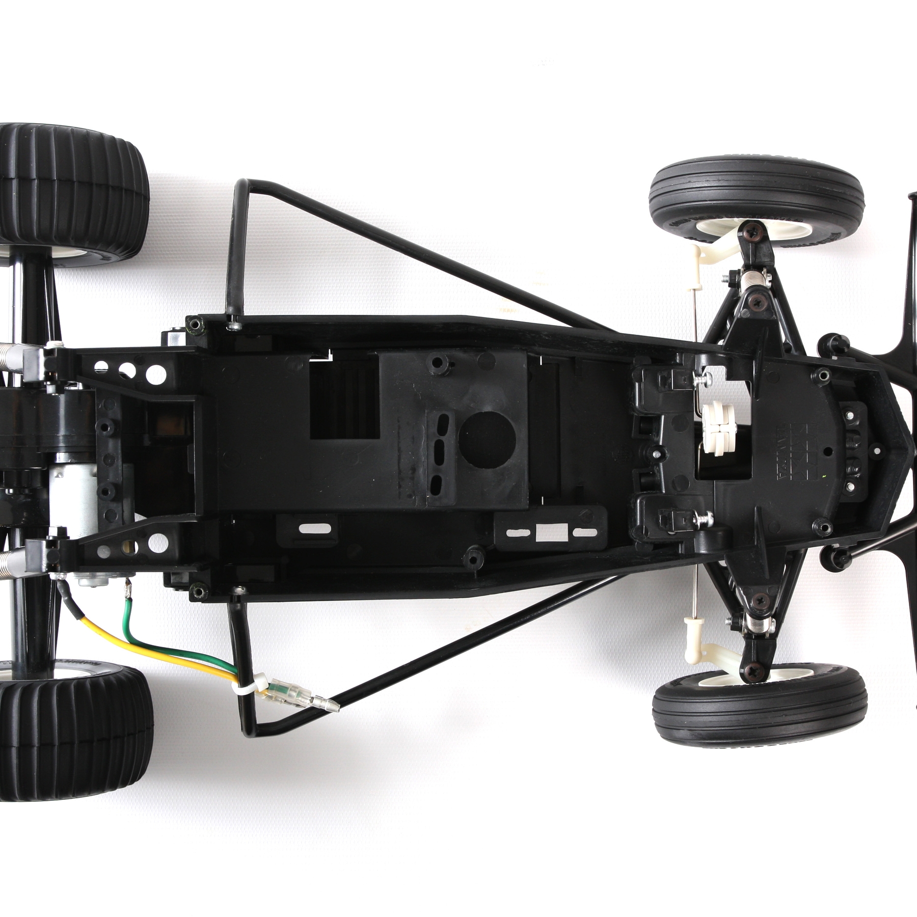 grasshopper rc car
