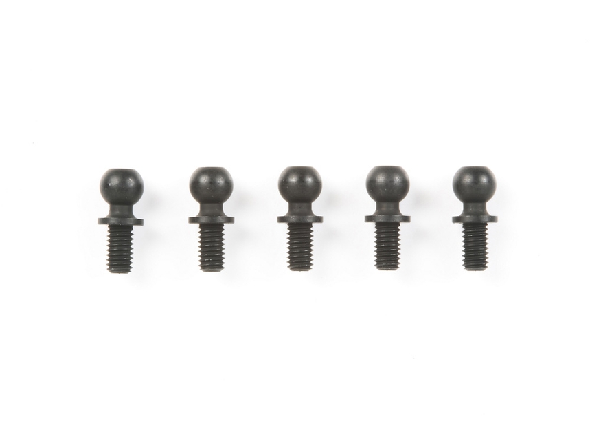 Rc Hex Head Ball Connector