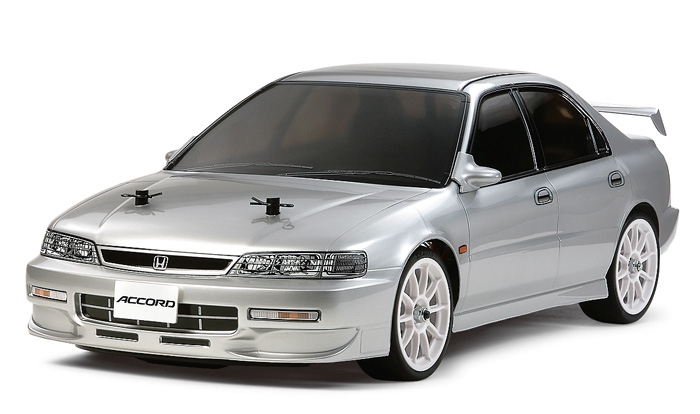 1993 honda accord on sale custom