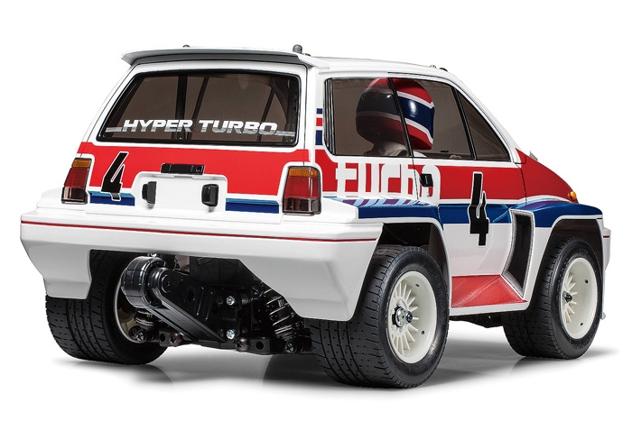 Amazon | タミヤ 1/32 ホンダ シティターボ ミニ四駆シリーズNO.6 未使用品 コミカルミニ四駆 小鹿 当時物 通販