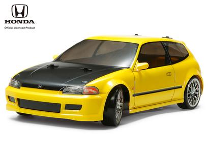 Rc Honda Civic Sir (Eg6)