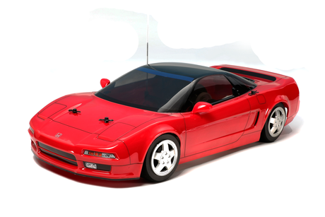 Rc Honda Nsx