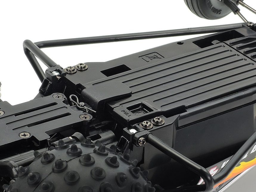 Rc Hornet Evo