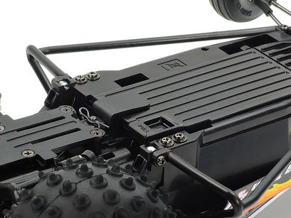 Rc Hornet Evo