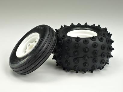 Rc Hornet Evo