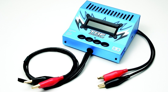 Rc Hp Battery Charger