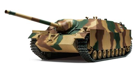 Rc Jagdpanzer Iv/70(V) Lang