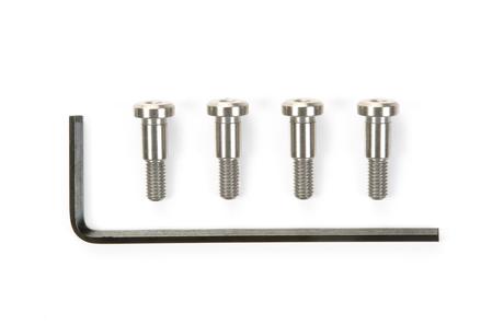Rc Low Friction Step Screw