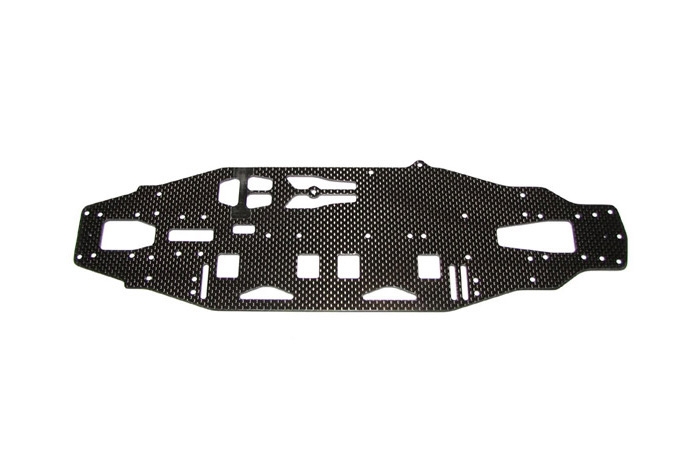 Rc Lower Deck: 42184