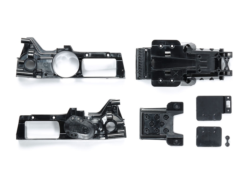 Rc M-05 Ver.Ii A Parts