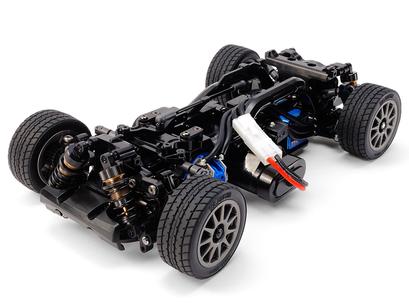 ❗❗ドリパケさん専用❗❗タミヤ M-05 Chassis ボディ付き ホビーラジコン
