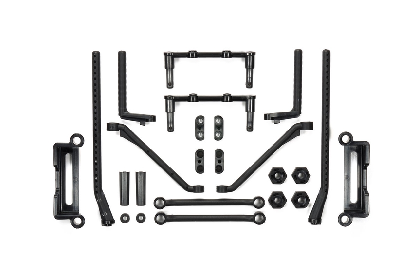 Rc M-07 Concept A Parts