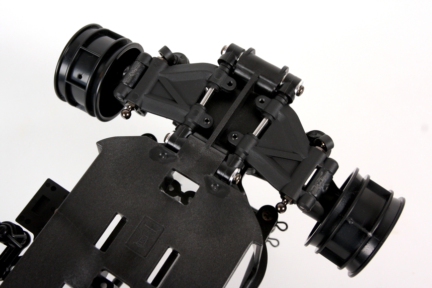 Tamiya 58647 M-07 Concept Kit / Tamiya USA