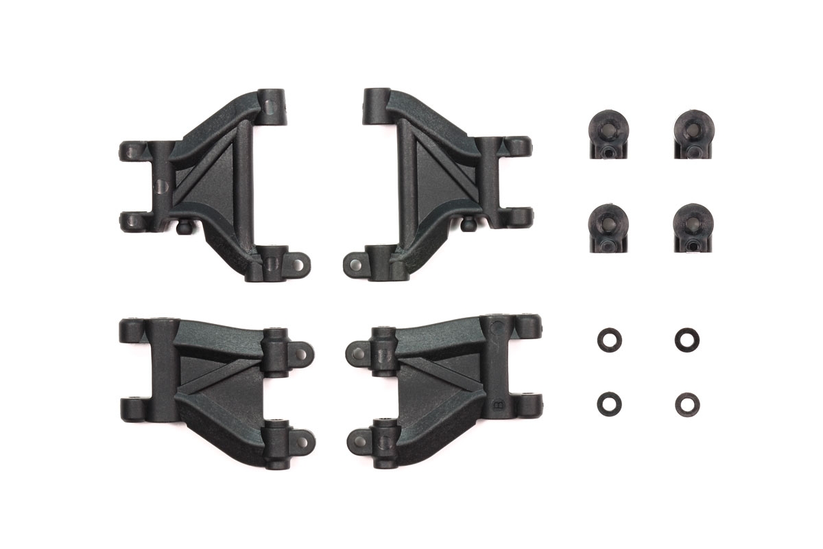 Tamiya 51598 M-07 Concept D Parts (Suspension Arms) / Tamiya USA