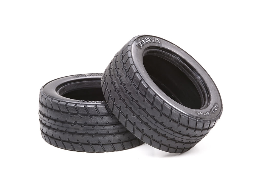 Rc M-Chassis 60D Radial Tires