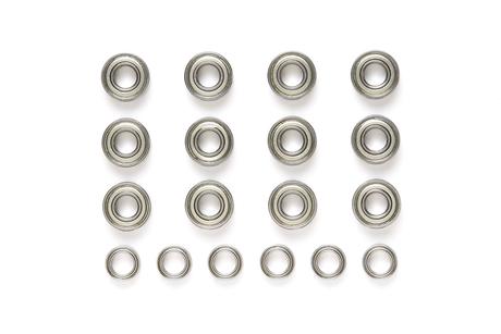 Rc M05 Ball Bearing Set