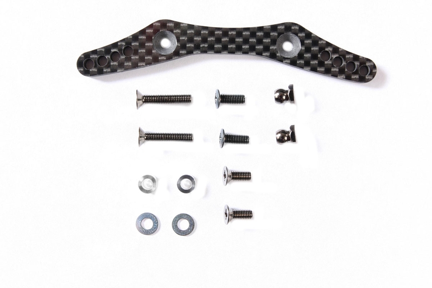 Rc M05 Carbon Damper Stay