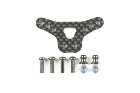 Rc M06 Carbon Damper Stay