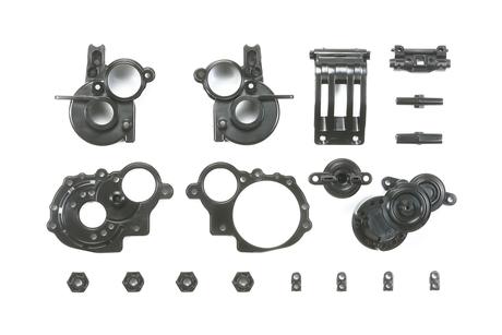 Rc M06 D Parts