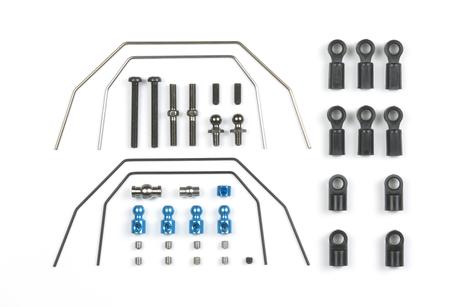 Rc M06 Stabilizer Set