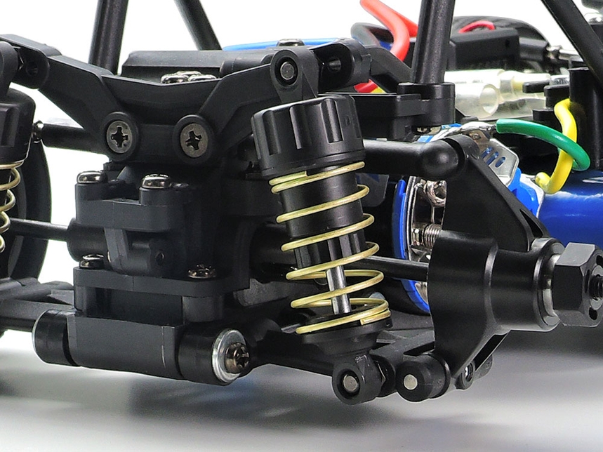 Rc M08 Chassis Kit