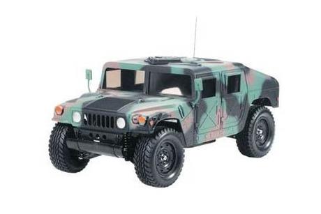 Rc M1025 Hummer