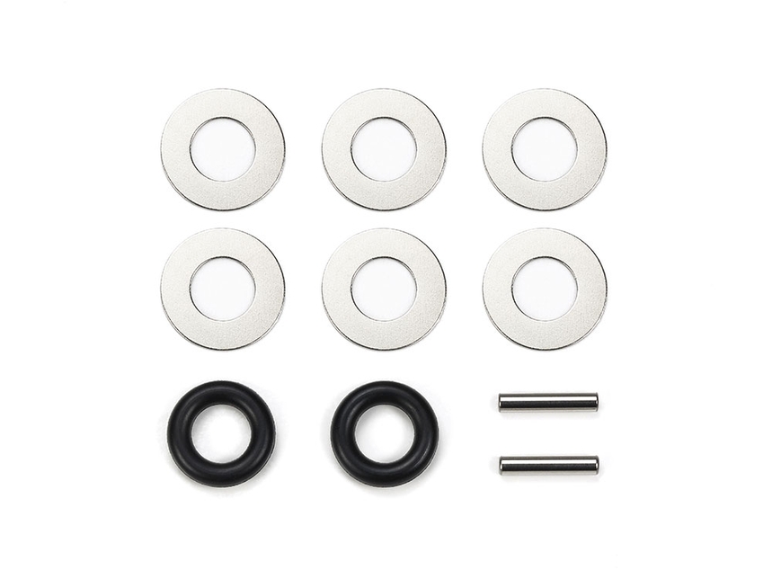 Rc Maintenance Parts Set
