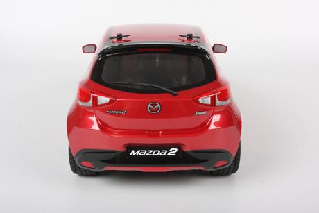 Rc Mazda2