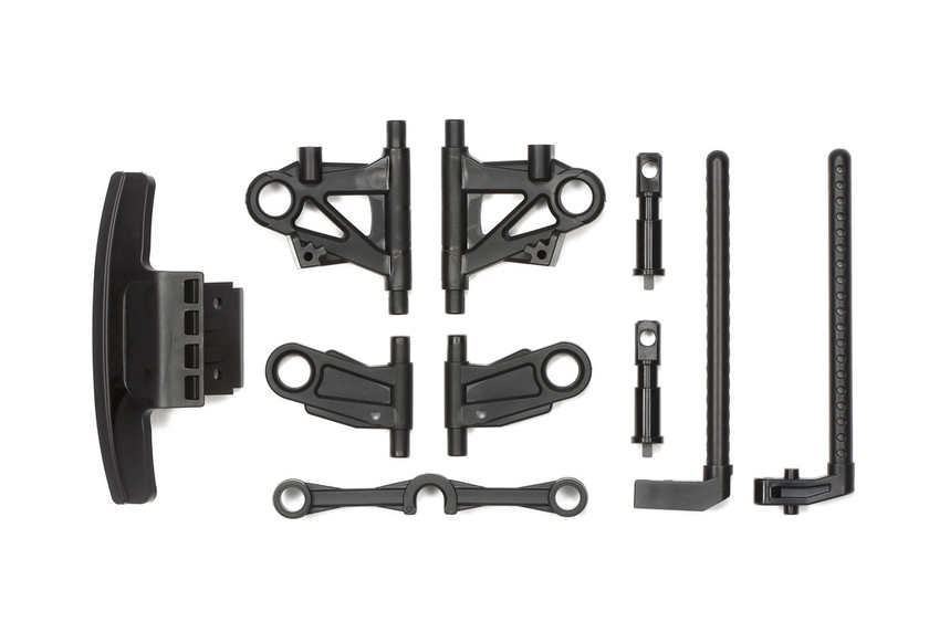 Rc Mb-01 M Parts