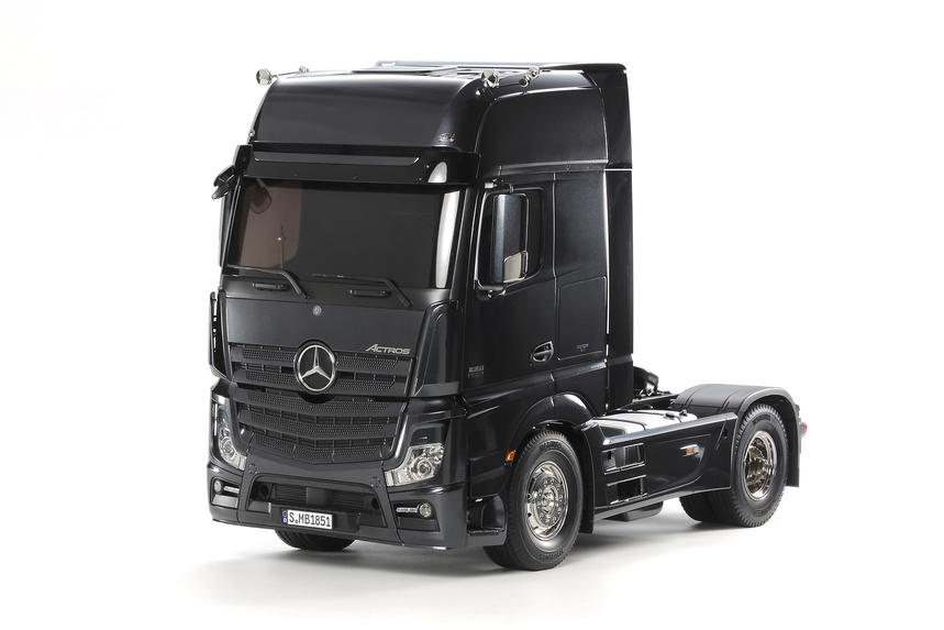 Rc Mercedes-Benz Actros