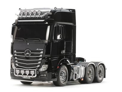 Rc Mercedes-Benz Actros