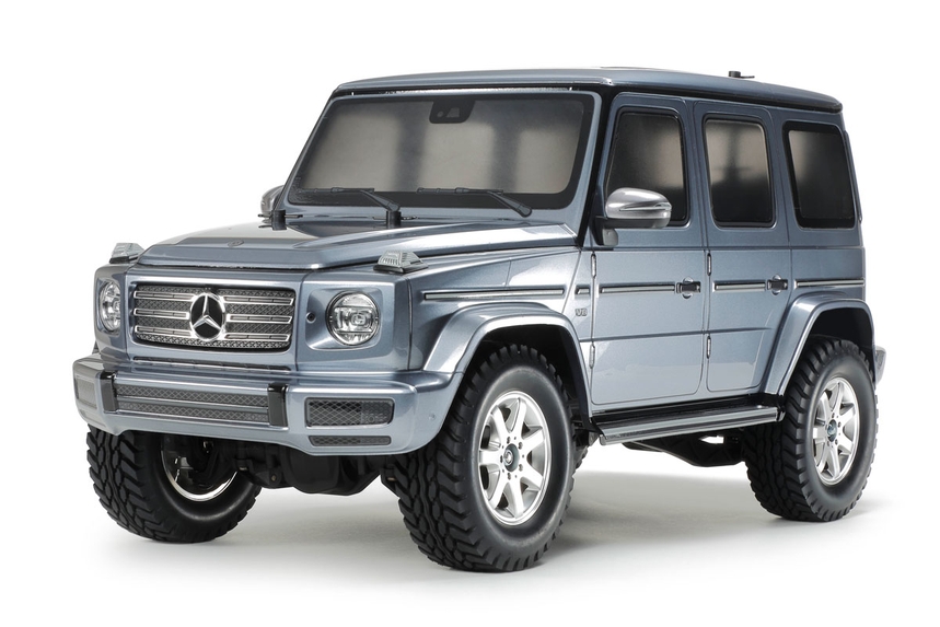 Rc Mercedes-Benz G 500