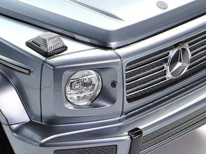 Rc Mercedes-Benz G 500