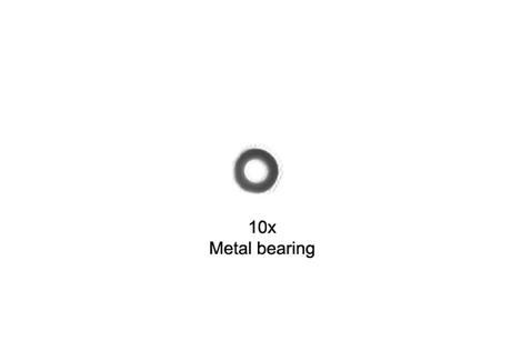 Rc Metal Bearing: 58477