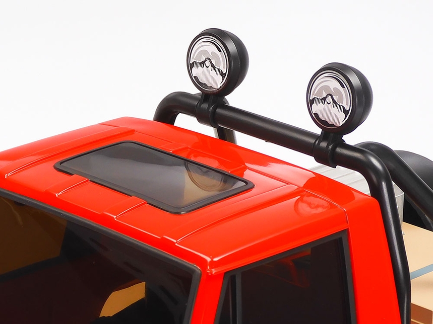 Rc Mitsubishi Pajero