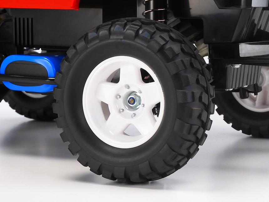 Rc Mitsubishi Pajero