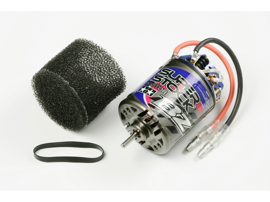 Rc Motor 23T Brushed 540