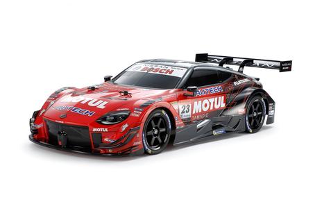 Rc Motul Autech Z