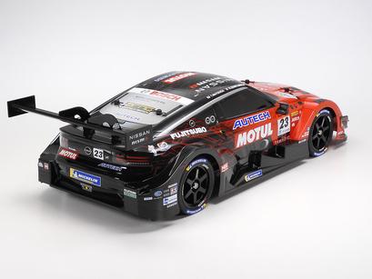 Rc Motul Autech Z