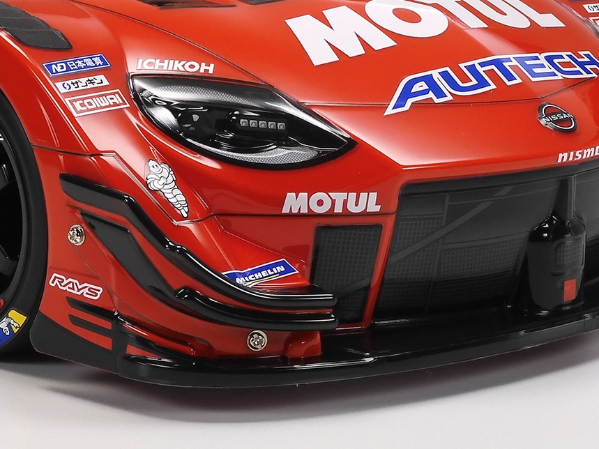 Rc Motul Autech Z