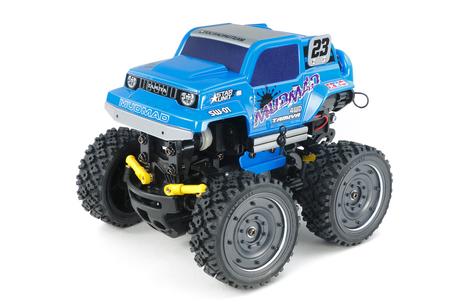 Rc Mudmad