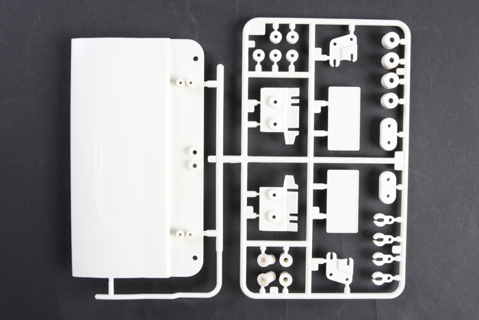 N様 Rc N Parts: 58415 none / Tamiya USA