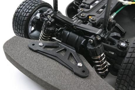 Rc Nissan Fairlady Z Ver Nismo