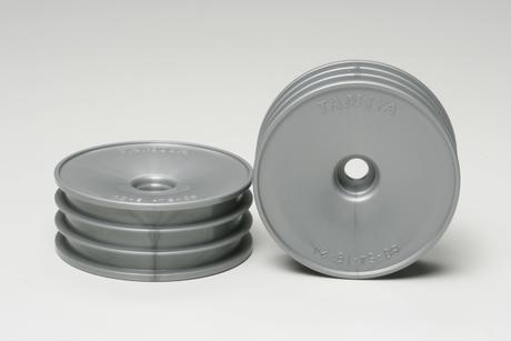 Rc Off-Road Dish Wheels Front