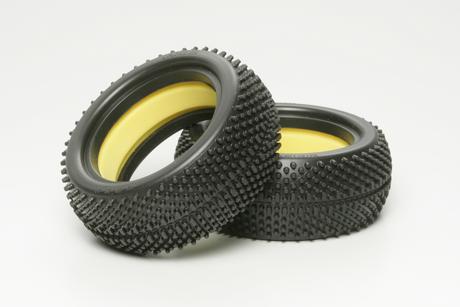 Rc Off Road Micro Pin Tires