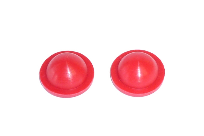 Rc Oil Seal (Red): 58181