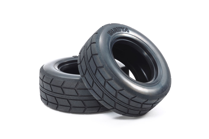 Rc On Road Racing Truck Tires