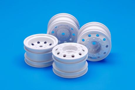 tamiya truck wheels