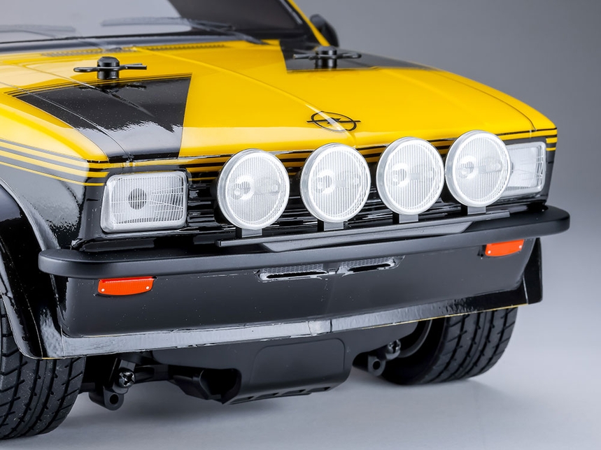 Rc Opel Kadett Gt/E