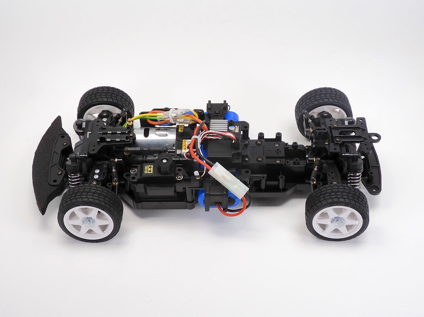 Rc Peugeot 306 Maxi